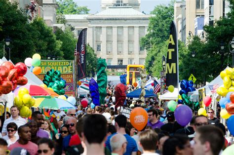 raleigh pride|Raleigh Pride